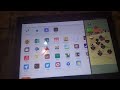 Ubuntu Tablet games - Balls side stage