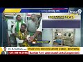 LIVE🔴-రామచంద్రయాదవ్ పైహత్యాయత్నం..వాహనాలు దగ్ధం..ఆచూకీ దొరకని అనుచరులు | Prime9  - 00:00 min - News - Video