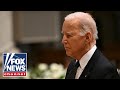 Democrats confronted over Biden’s supposed apology to migrant killer