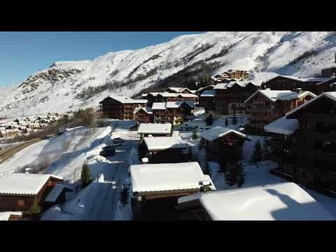 Property video