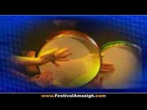 Festival Amazigh