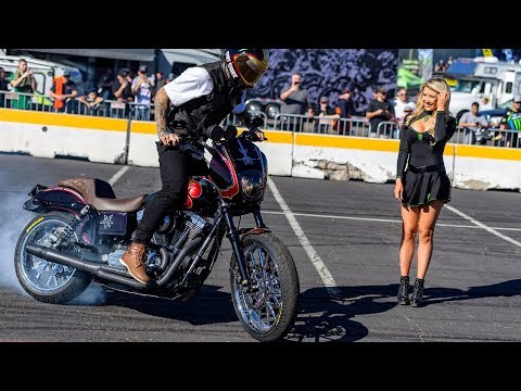 Dirt Shark - 2018 Oakland Supercross