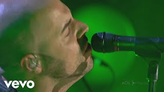 Daughtry - Home (AOL Music Live! At Red Rock Casino 2007)