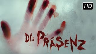 The Presence (English Trailer 