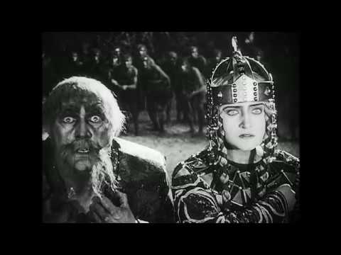 Die Nibelungen: Kriemhilds Rache'