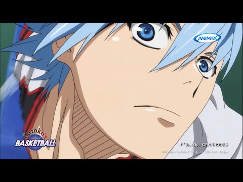 Kuroko's Basketball'