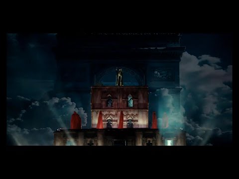 THE WEEKND - SÃO PAULO LIVESTREAM