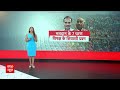 Loksabha Election 2024 : EC ने 7 चरणों में चुनाव का किया एलान, विपक्ष ने उठाए सवाल  | BJP | Congress  - 04:15 min - News - Video