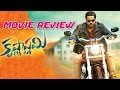 Krishnashtami Movie Review