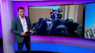 فوضى وغضب في كلية سعودية للبنات بسبب رسالة خاطئة ...