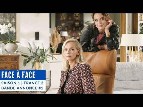 Face à face'