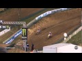 Vurb MXoN 2011 - MX1 Qualifier Uncut ft - Dungey - Cairoli - Pourcel 