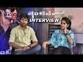 Nani Gentleman Movie Team Exclusive Interview