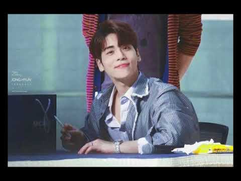 푸른밤종현 170320 블랙비트 얘기, in the sky