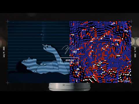『aimai』-2 / zonji