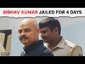 Swati Maliwal Case | Swati Maliwal Assault Case Accused Bibhav Kumar Jailed For 4 Days