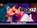 Broken But Beautiful S2 | Full Ep 01 | Vikrant Massey |Telugu Dubbed Romance Web Series | Zee Telugu