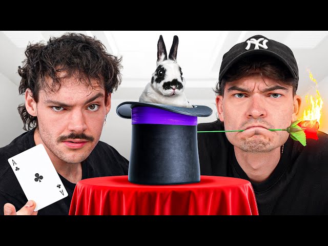 We Bought Magic Products Magicians Don't Want You To See