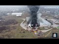 Several Injured In Iowa Industrial Building Explosion  - 01:19 min - News - Video