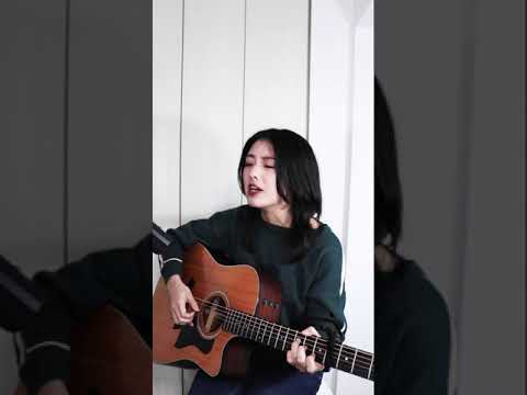 最大公約数 / RADWIMPS(short ver.)Covered by kino.【弾き語りカバー】