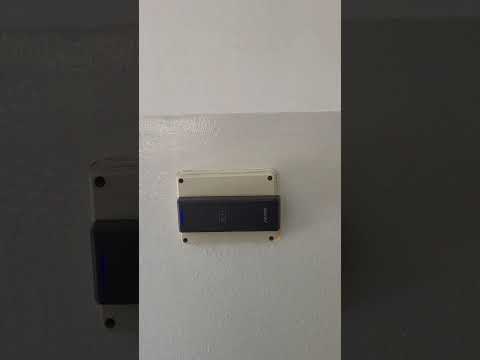 Controllo Accessi Anviz C2 KA e C2 SR: Soluzione Innovativa per la Pubblica Amministrazione Veneta PRAP