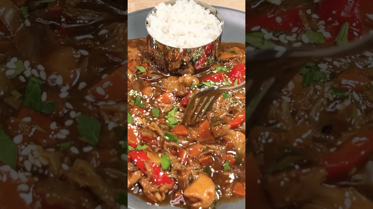 Česka čina z panelaku 🍺 @PodravkaCeskaRepublika #ostravskygastrošef #CeskaCina #podravkacz