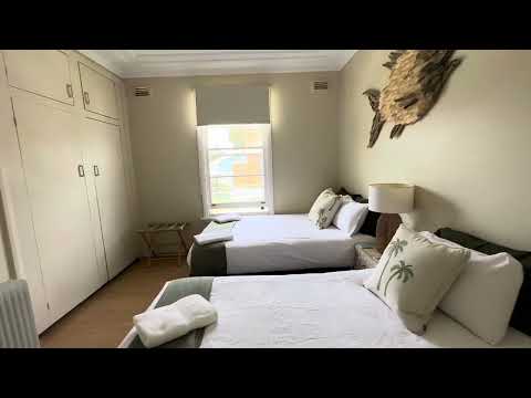 Property video