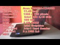 Unboxing Asus X200MA Laptop Hands On & Review