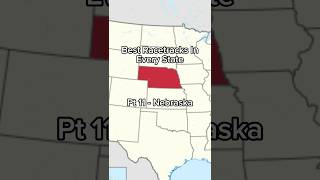 Best Racetracks In Every State - Nebraska #shorts #racing #nebraska