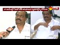 Face to Face with Silpa Chakrapani Reddy  - Exclusive