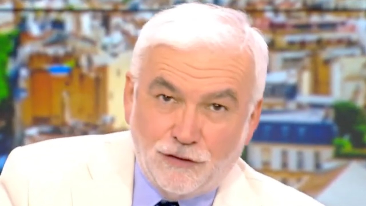 Pascal Praud - Loi Philippine : «Où est la gauche ?»