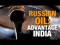 India Saves $8 Billion In Oil Imports Fee | Import Of Russian Oil Rises