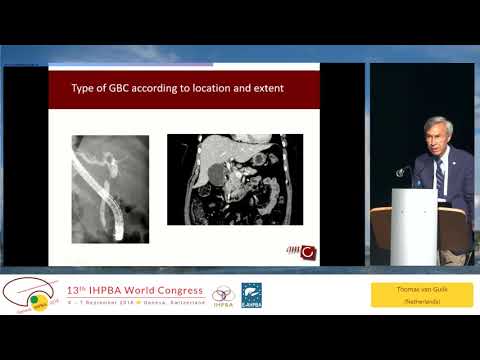 DEB11.2 Advanced Gallbladder Cancer with Jaundice: Resection: YES / NO