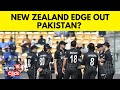 World Cup 2023: New Zealand Beat Sri Lanka By 5 Wickets