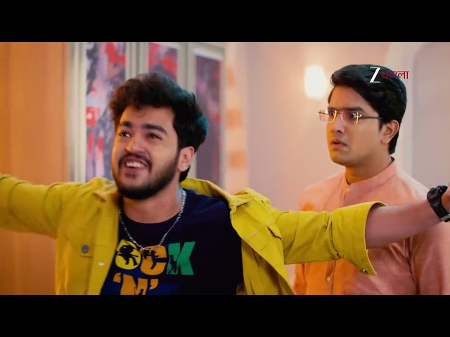 Kusum | মদ্যপ অবস্থায় মায়ের প্রতি ক্ষোভ উগড়ে দিল ঈশান !