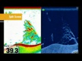 Humminbird ONIX8ci SI Chartplotter/Fishfinder Combo With Side Imaging