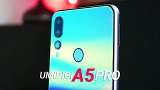 Video UMIDIGI A5 Pro 1Ladb66csRo