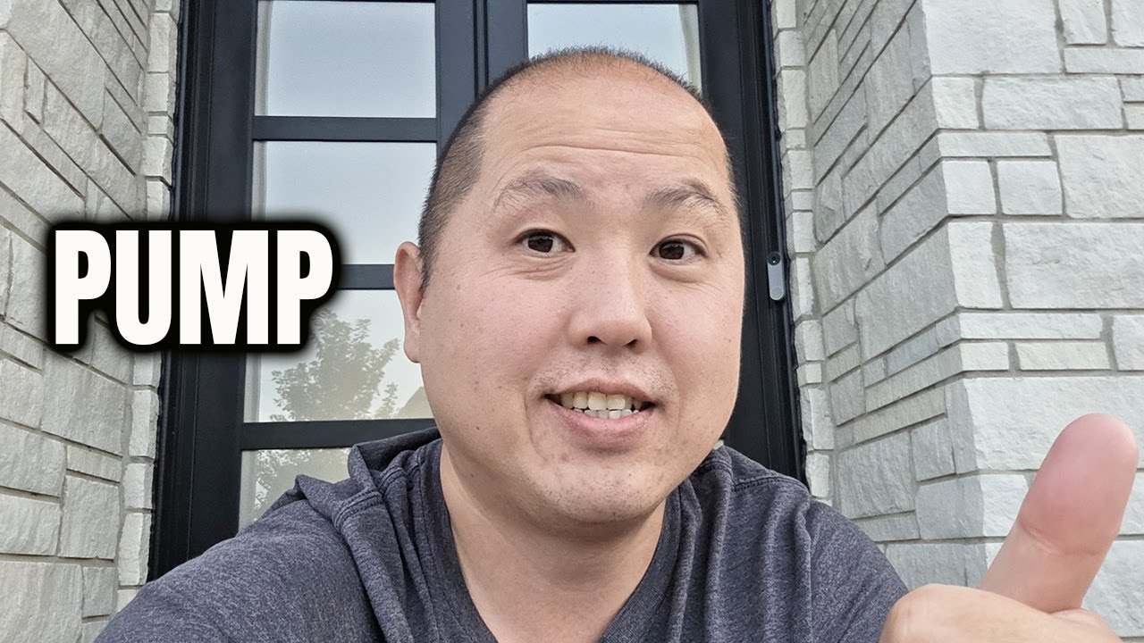 Why Bitcoin and Crypto Pumped Today