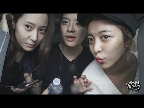 KRYSTAL CUT - Amber's