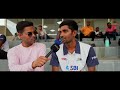 Khelo India Youth Games 2021: In conversation with the Youth Stars