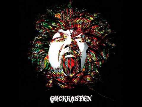 GUCKKASTEN - Limbo