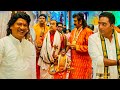 Prakash Raj And Brahmanandam Telugu Full Funny Comedy Scene 😂🤣| Utsavam Movie | Volga Video