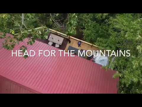 Video realizado por la propiedad