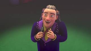 Lego Friends 1x64