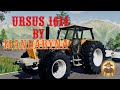 Ursus 1614 v1.0.0.0