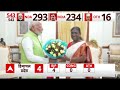 Loksabha Election Result 2024: PM Narendra Modi ने राष्ट्रपति को सौंपा अपना इस्तीफा | Breaking | Bjp  - 01:14 min - News - Video