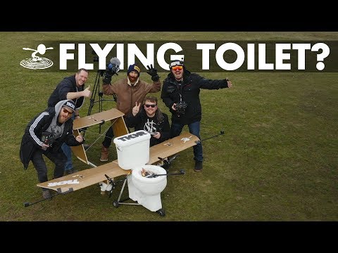 Will 💩 fly with The King of Random???
