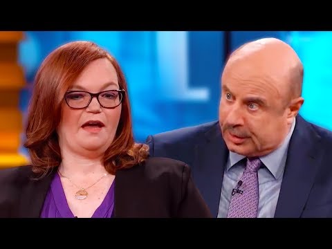 Dr. Phil Goes SICKO MODE On Fortnite Kid’s Mom