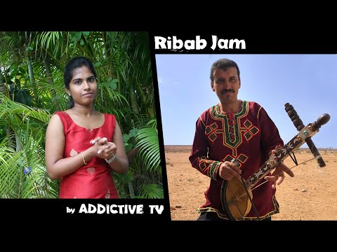 AddictiveTV - Ribab Jam