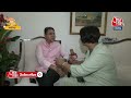 Punjab को मिला 1600 करोड़ का राहत पैकेज, सरकार ने कहा ‘नमक छिड़कने जैसा’ | Aaj Tak - 07:25 min - News - Video
